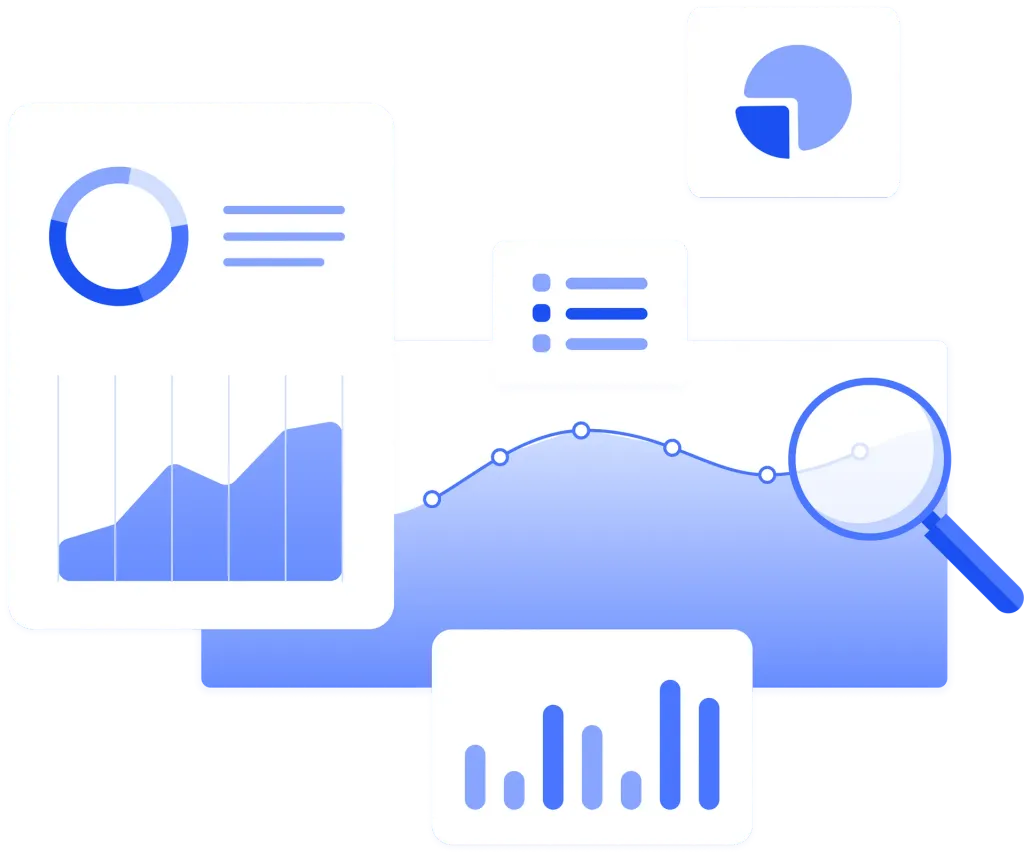 Data Analytics Medical Backend Software Extra Horizon