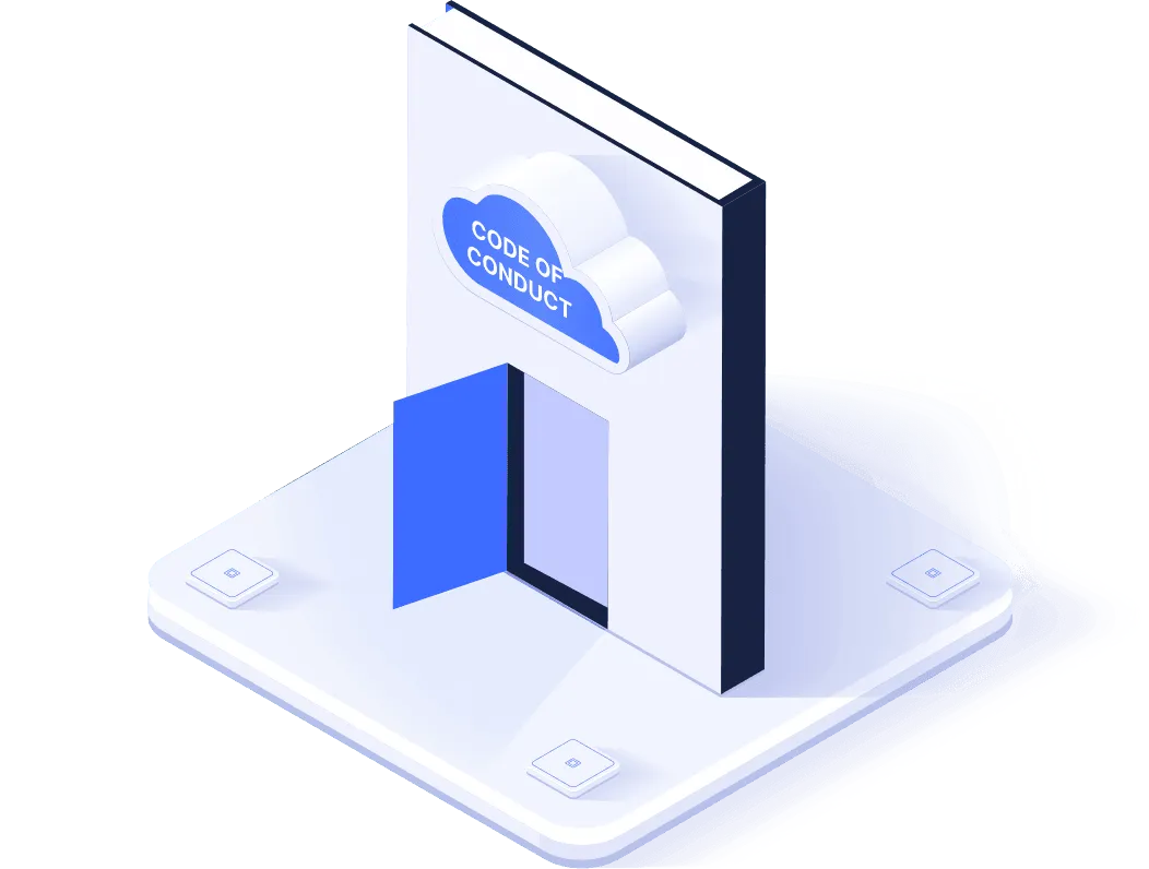 Extra Horizon has joined the EU Cloud Code of Conduct's General Assembly