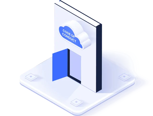 Extra Horizon has joined the EU Cloud Code of Conduct's General Assembly