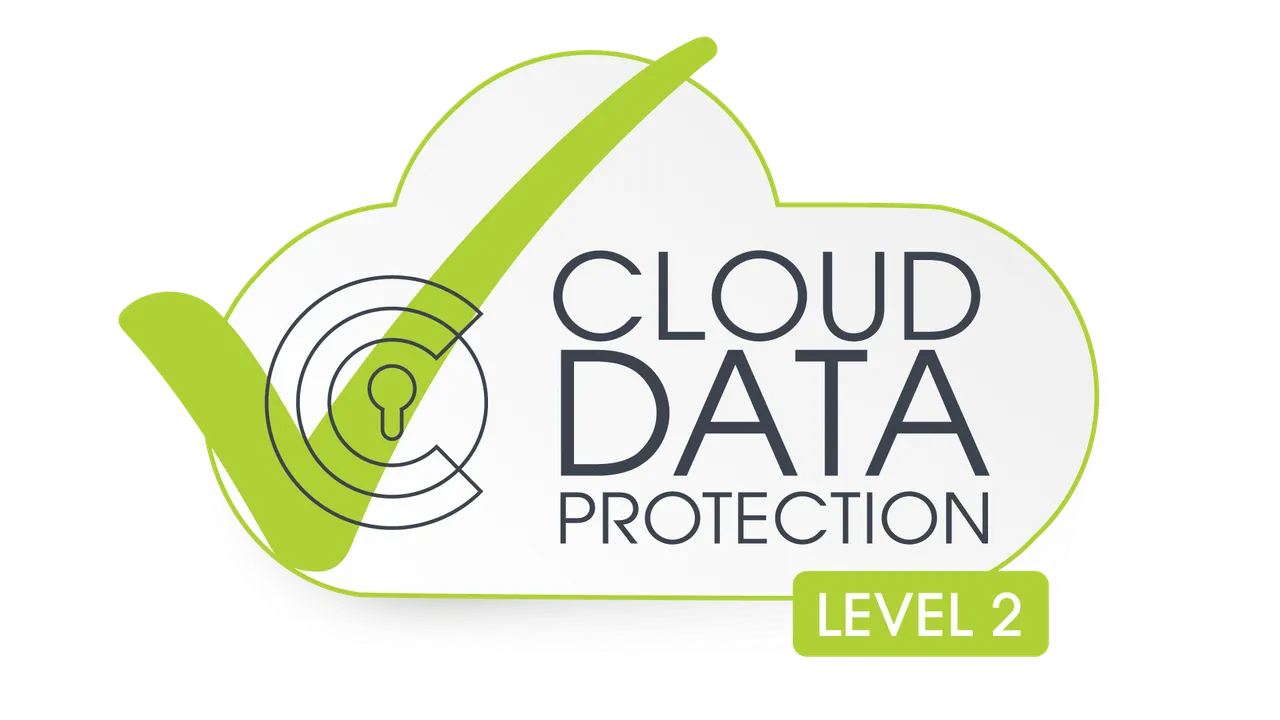 Extra Horizon is now listed as a trusted provider in the EU Cloud Code of Conduct