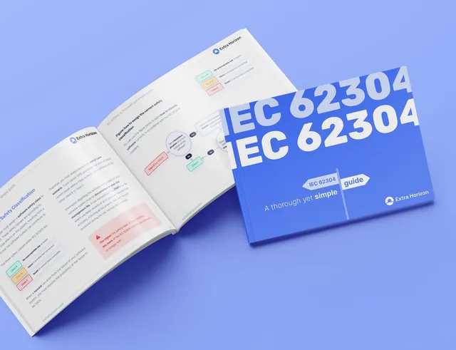 IEC 62304: A Thorough Yet Simple Guide