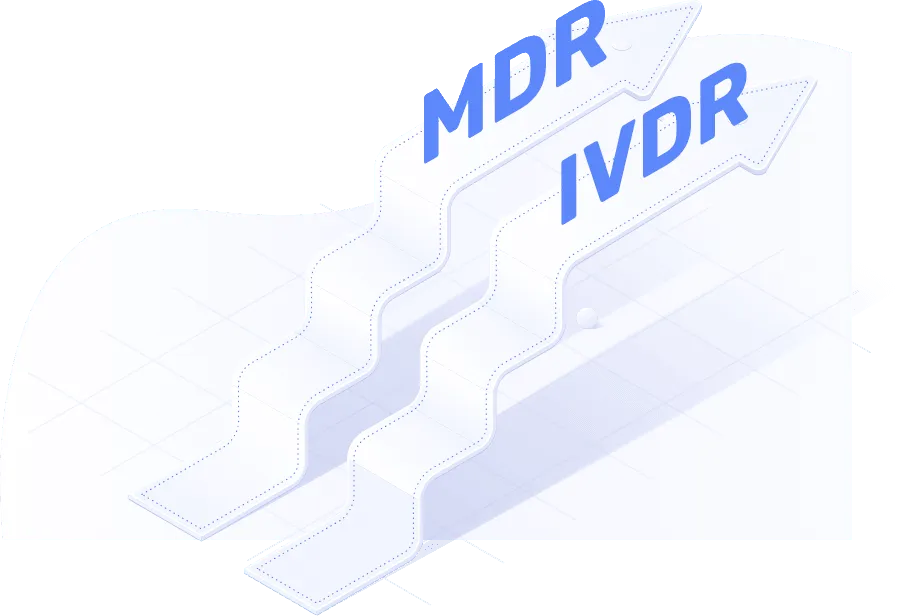 MDR and IVDR - Are they a threat or an opportunity for your medical product?